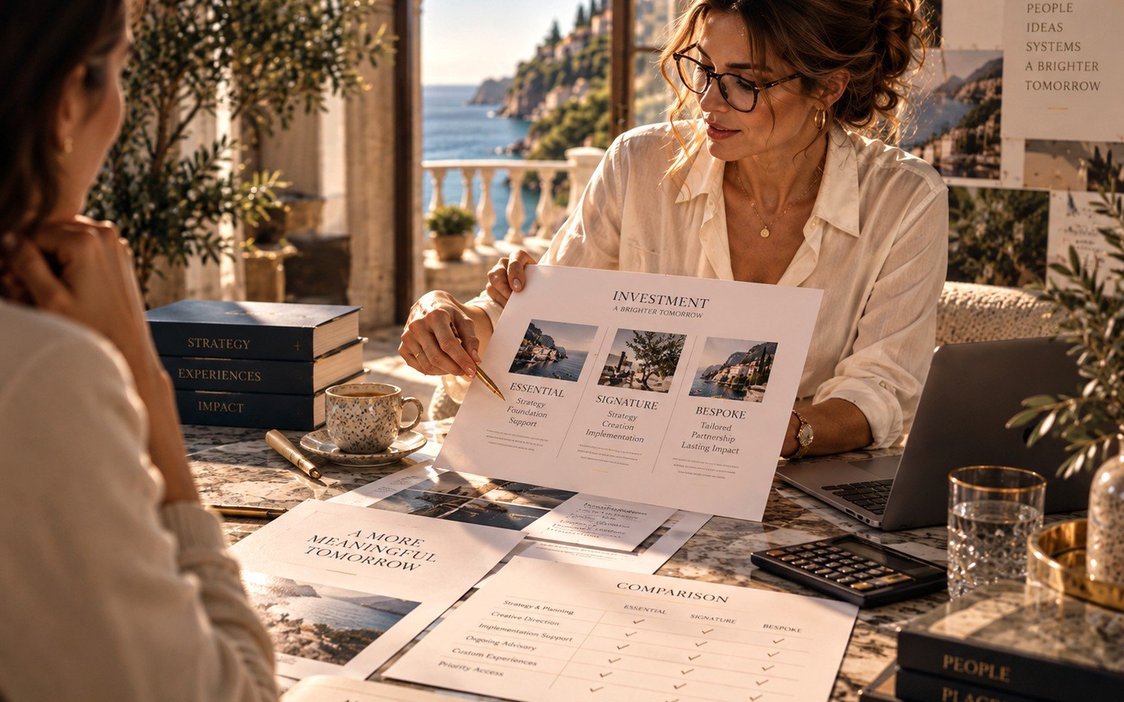 Pricing — MAR Business Launch & Growth
