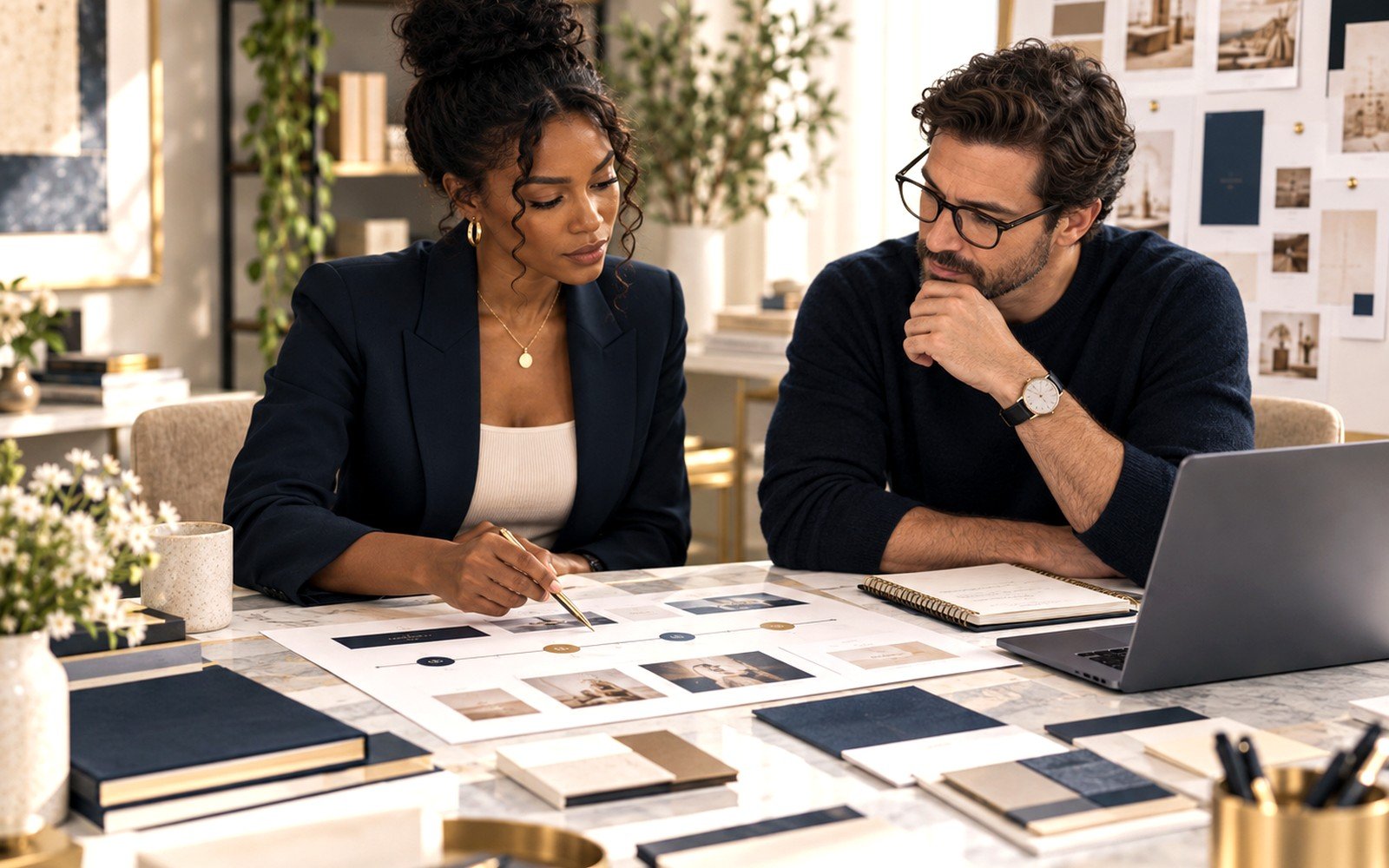 Process — MAR Business Launch & Growth