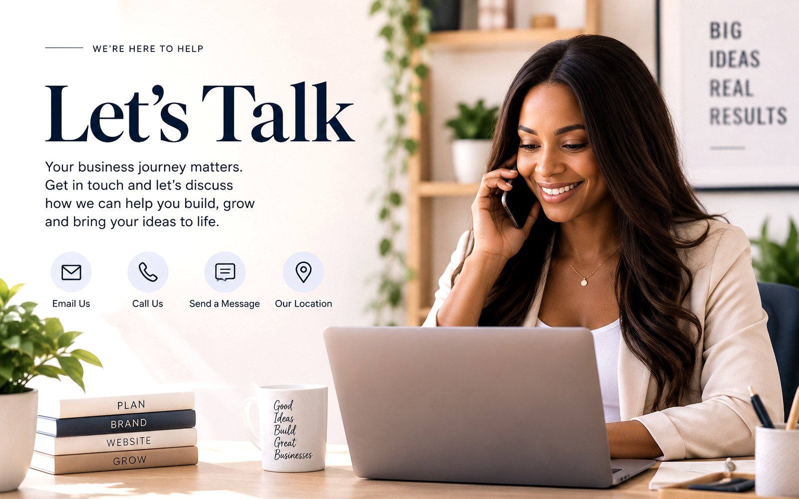 Service Care Plus — MAR Business Launch & Growth